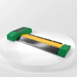 smart parking lock system