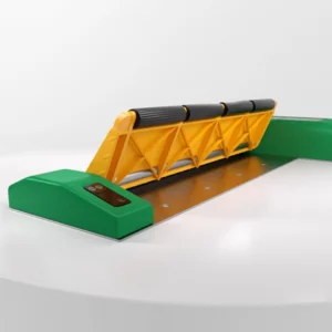 automatic parking lock